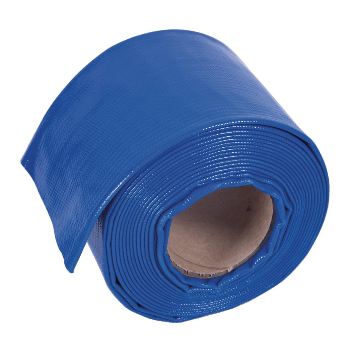 Cleancraft Druckschlauch  50,8 mm x 6,1 m