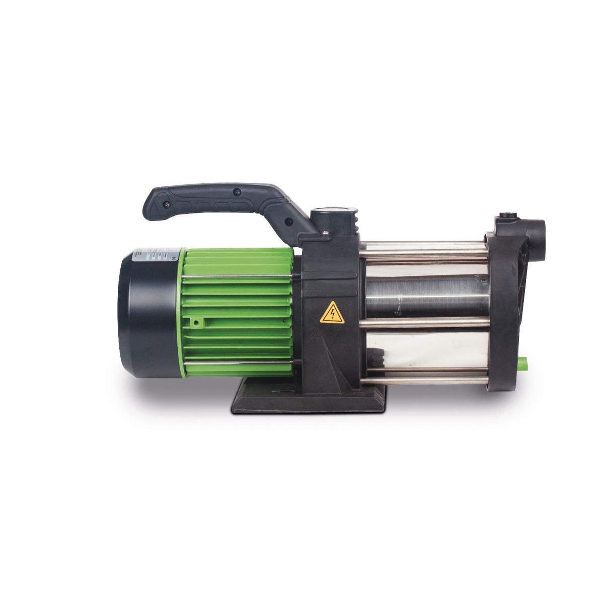Cleancraft Gartenpumpe GP 1306S