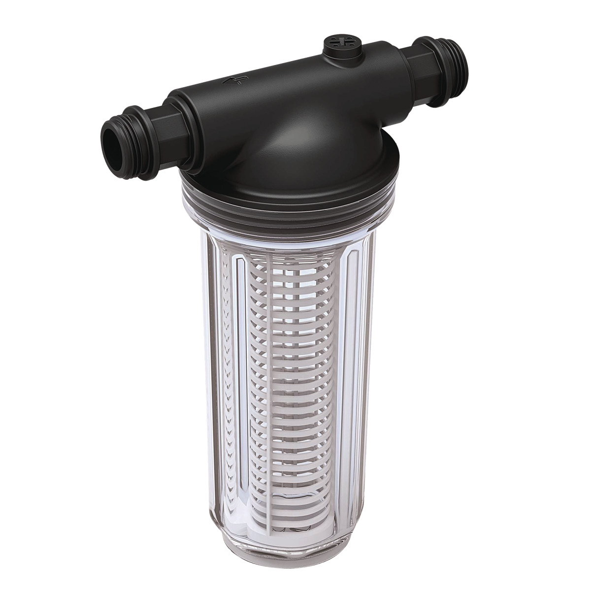 Cleancraft Vorfilter