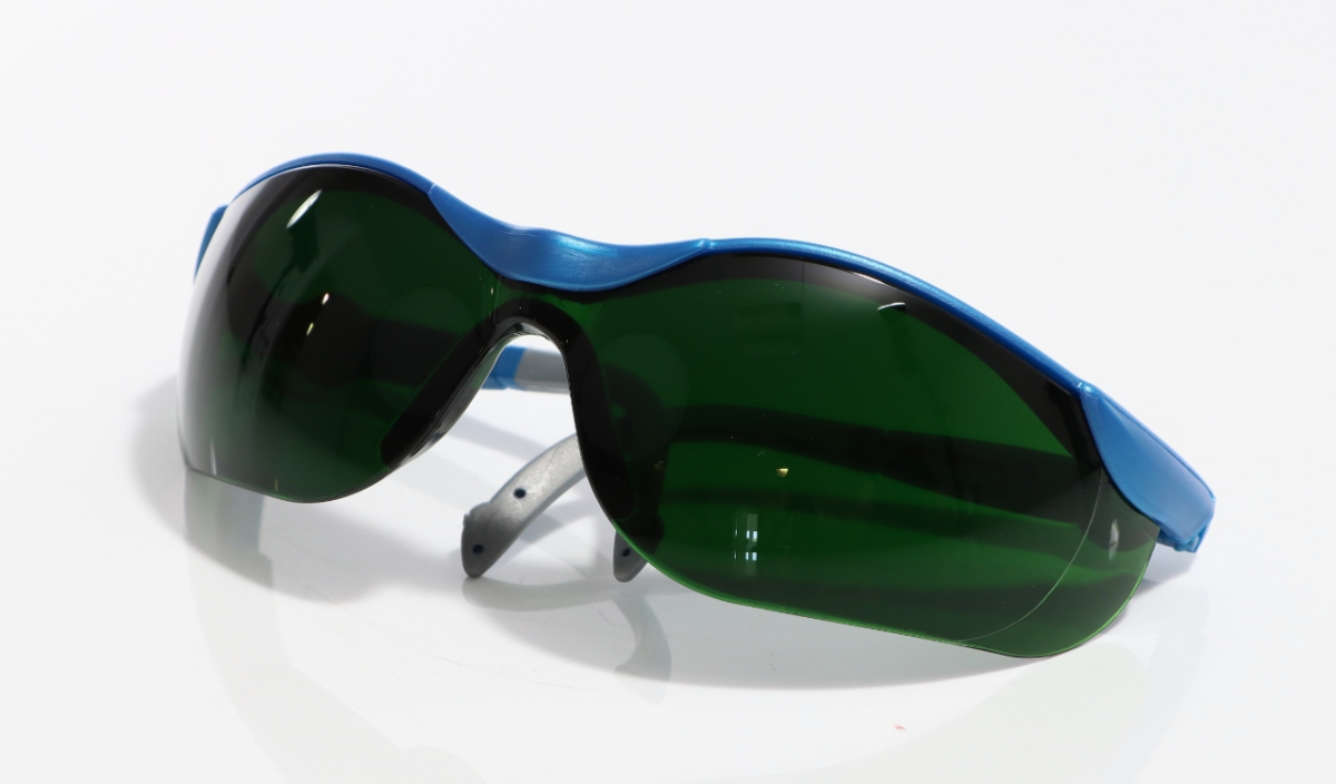ELMAG Schutzbrille Welding DIN 5