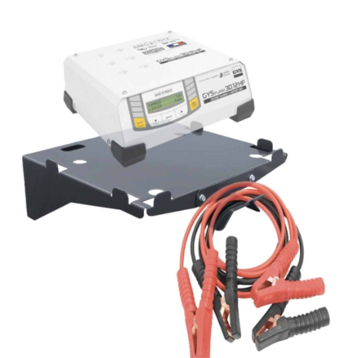 ELMAG Wandhalterung zu DIAGCHARGER 100.12 HF