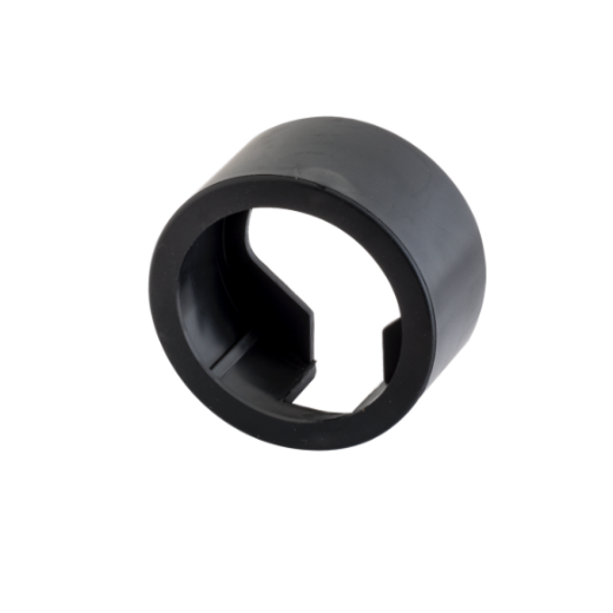 ELMAG GI-Schutzkappe schwarz