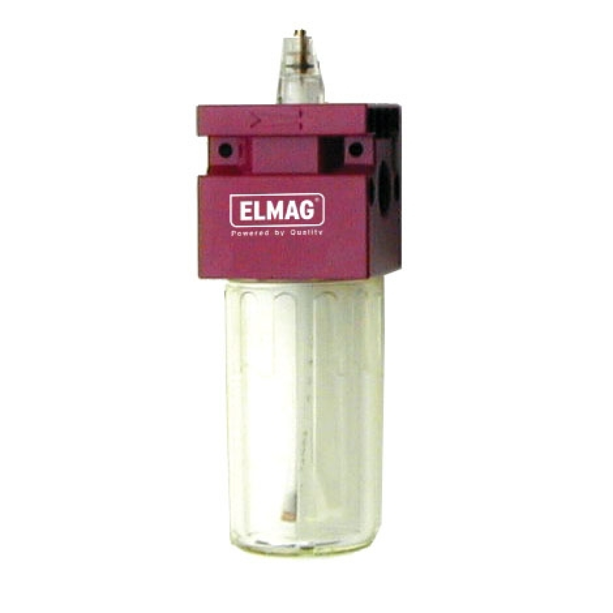ELMAG Automatischer Öler
