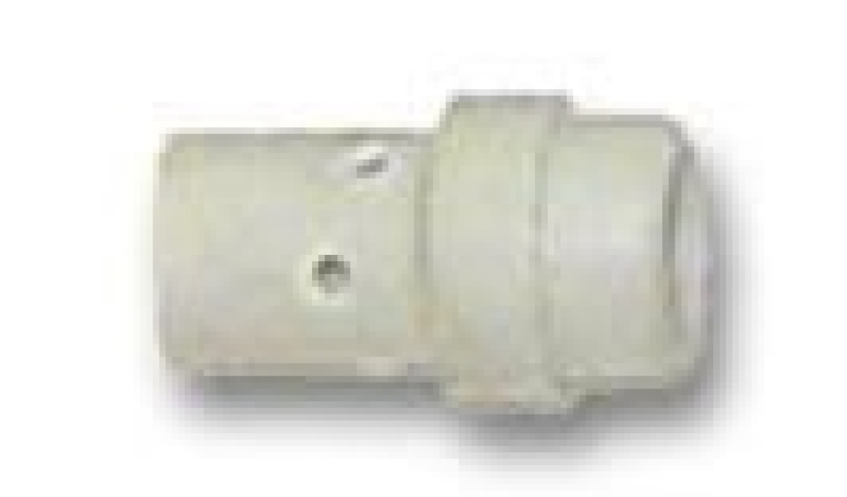 ELMAG Gasverteiler, weiß, Keramik, MB/MB EVO/MBC 36