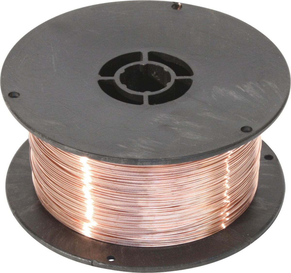 ELMAG Schweißdraht  0,6 mm / 1,0 kg (1.5125/SG2)