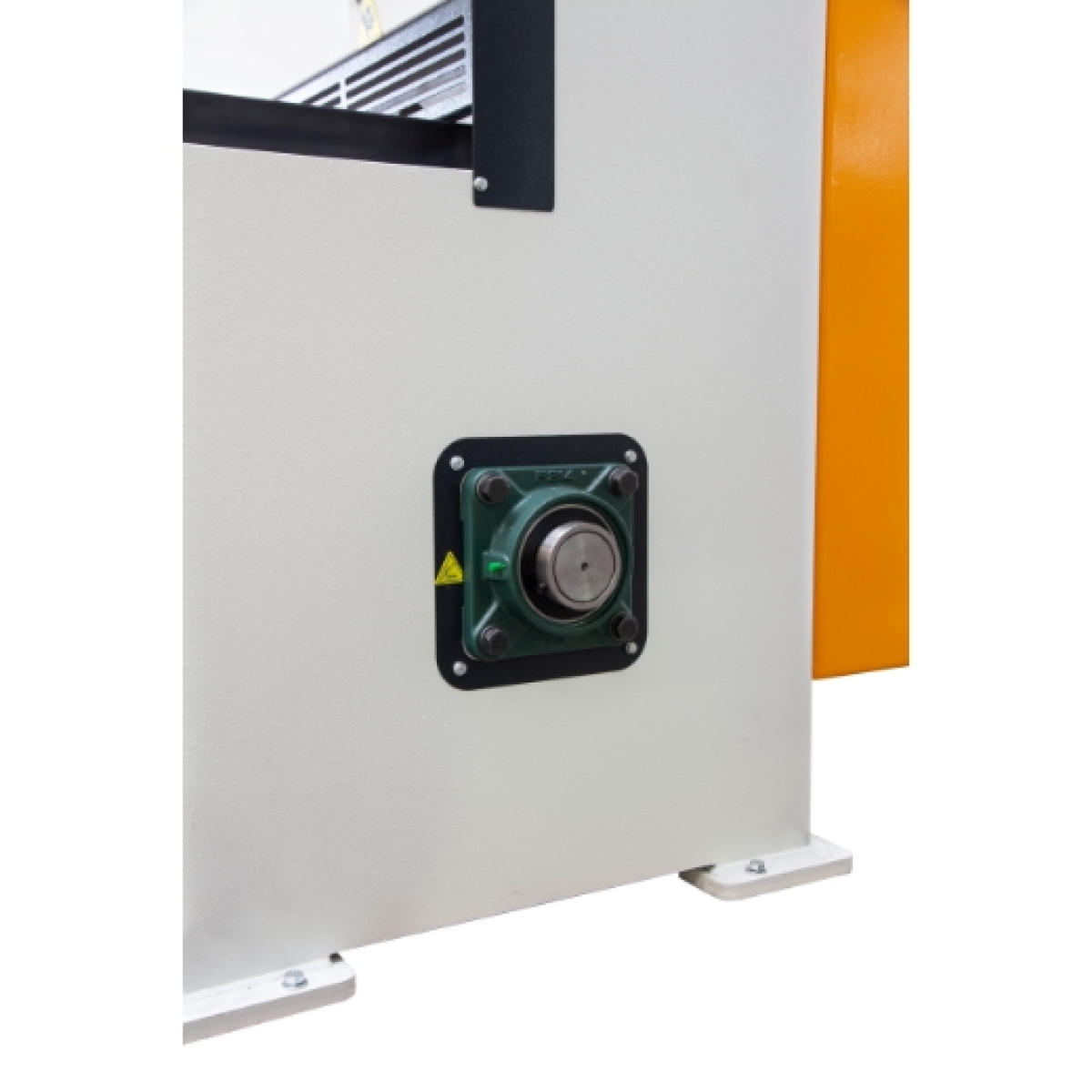 ELMAG Mechanische Tafelblechschere