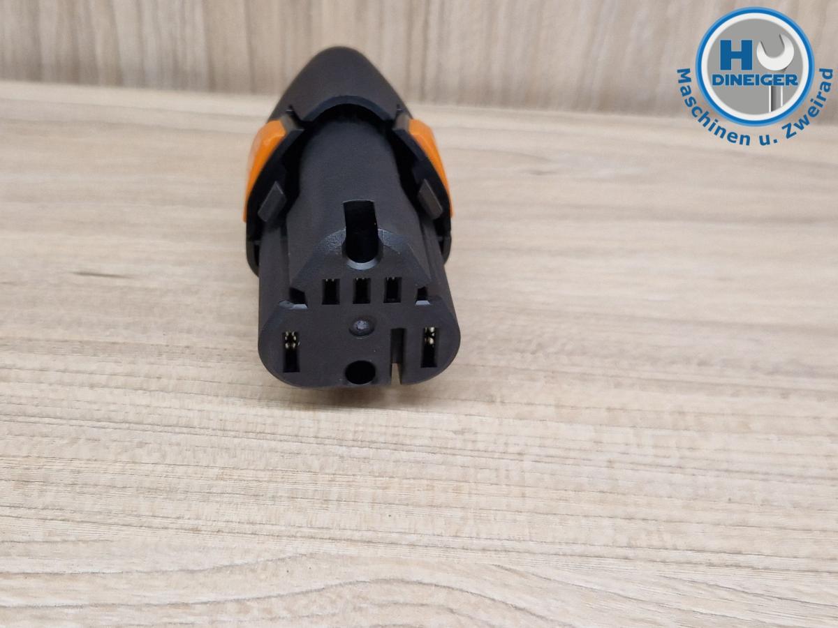 STIHL® Akku-Gehölzschneider GTA 26 SET mit Akku AS2 Ladegerät AL1 GTA26 SET