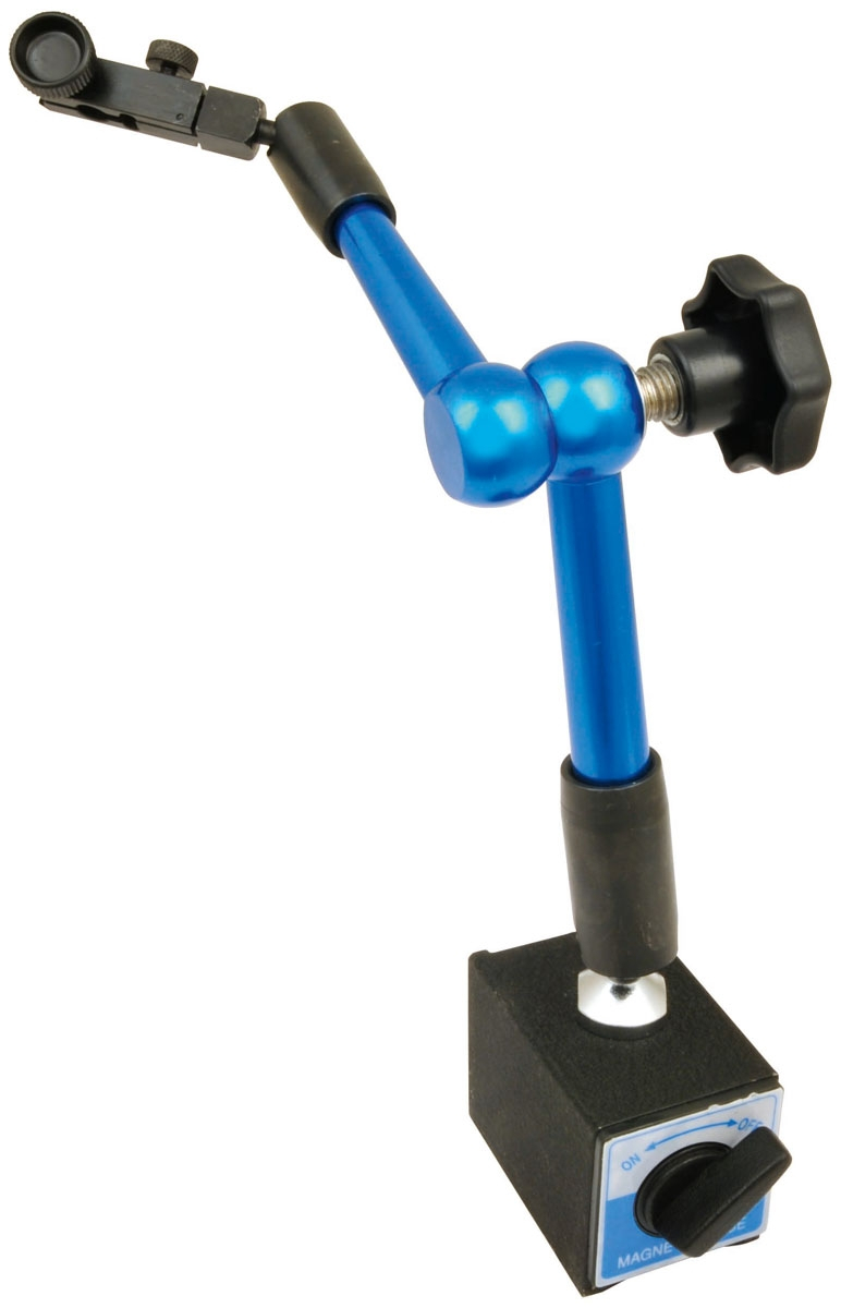 ELMAG Präzisions-Magnet-Messstativ