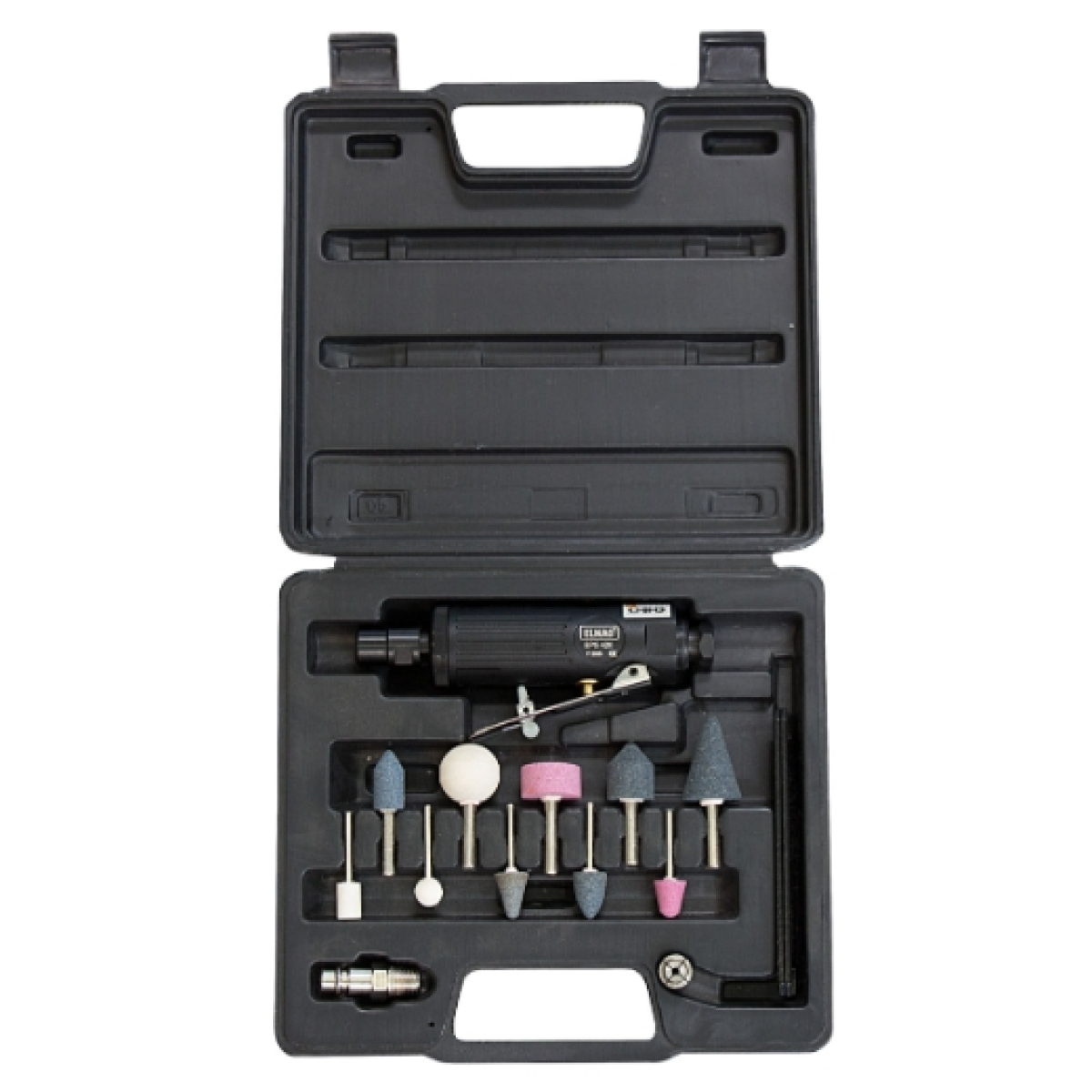 ELMAG DL-Stabschleifer-Set