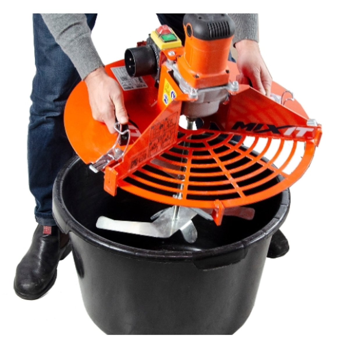 ELMAG Rührwerk MIXIT