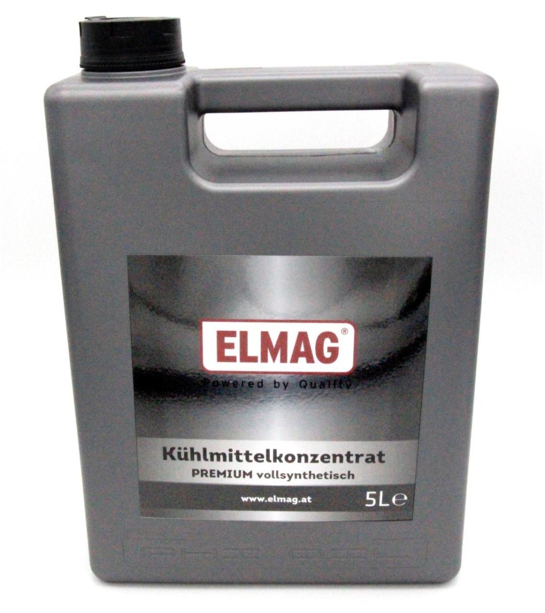 ELMAG Kühlmittelkonz. ULTRALIN PPB