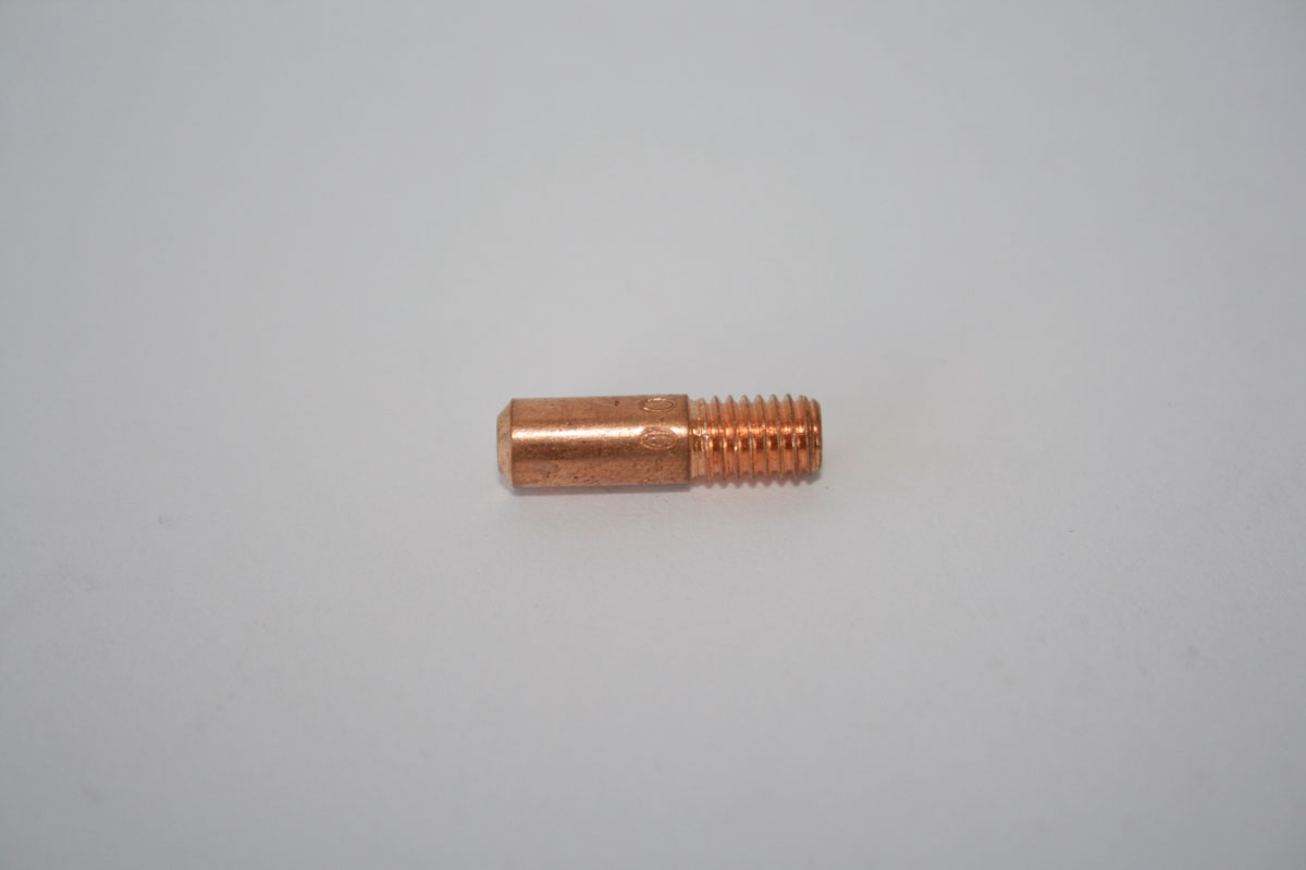 ELMAG Drahtdüse MB 10 / 0,8 mm - Auslaufartikel