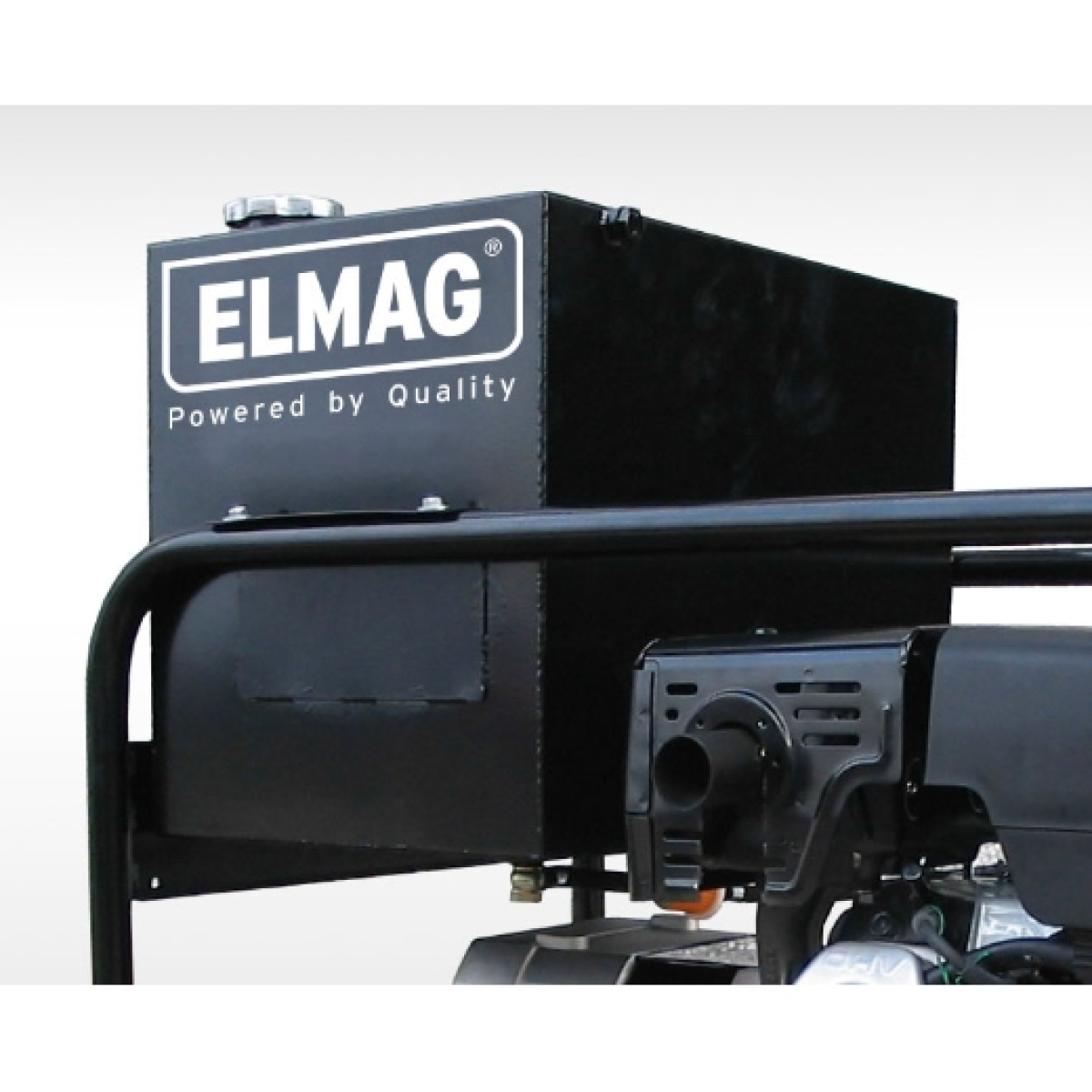 ELMAG Kraftstoff-Großtank 48 Liter