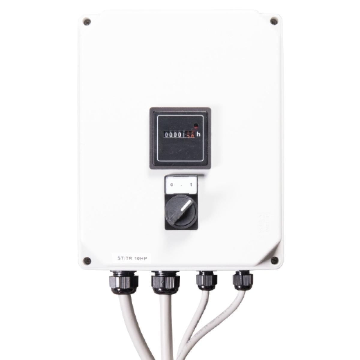 ELMAG Kompressor PROFI-LINE