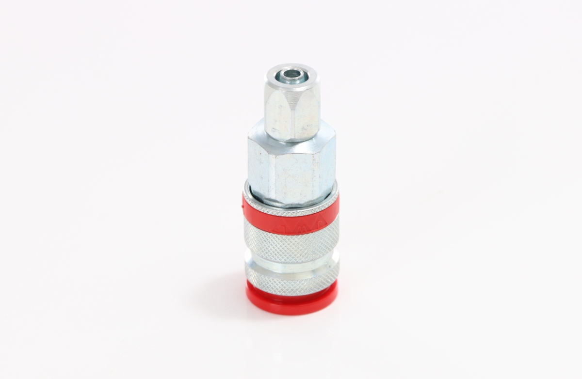 ELMAG Stahlkupplung JWL Serie 520