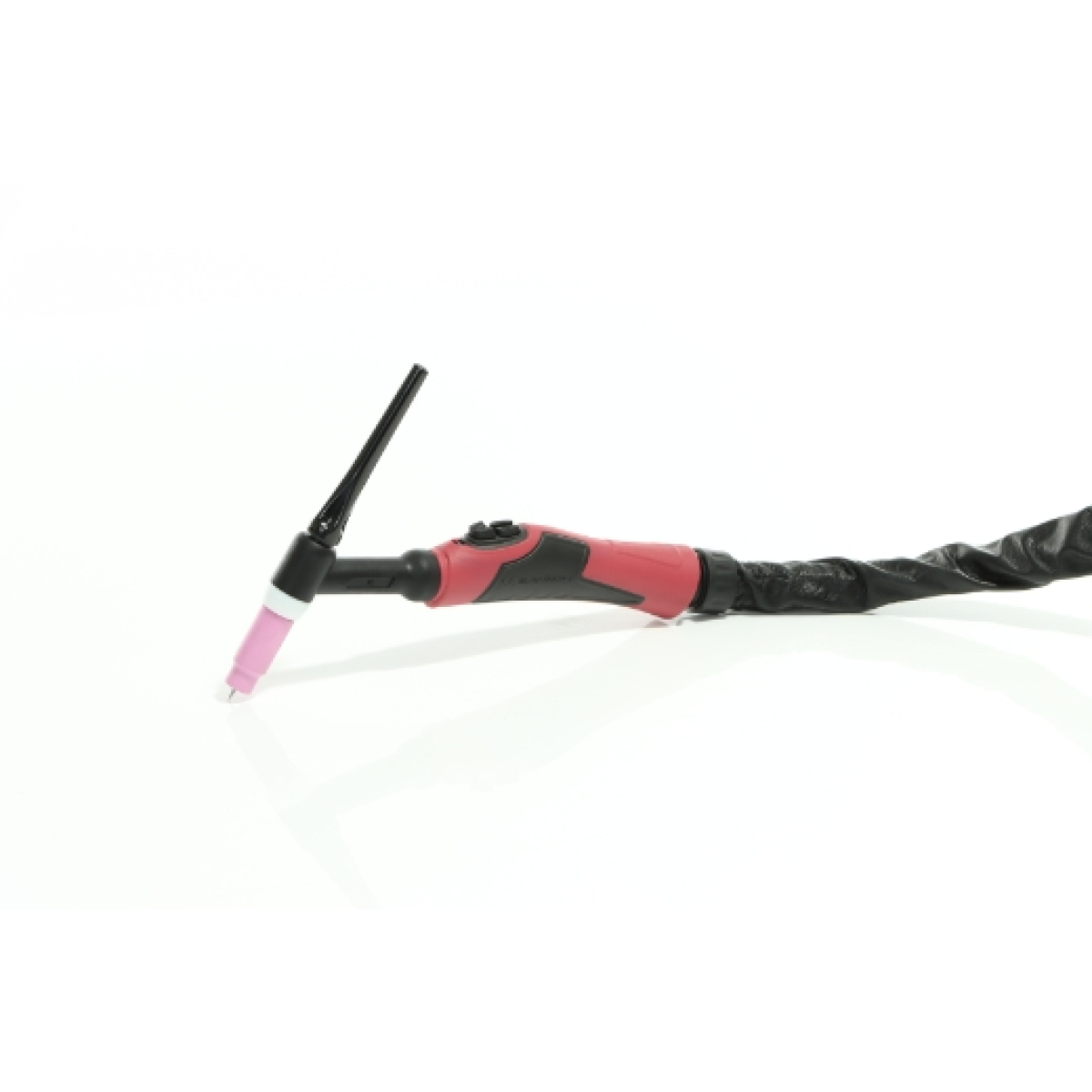 ELMAG WIG-Schlauchpaket SRC 18/4m - HF U/D (3DT)