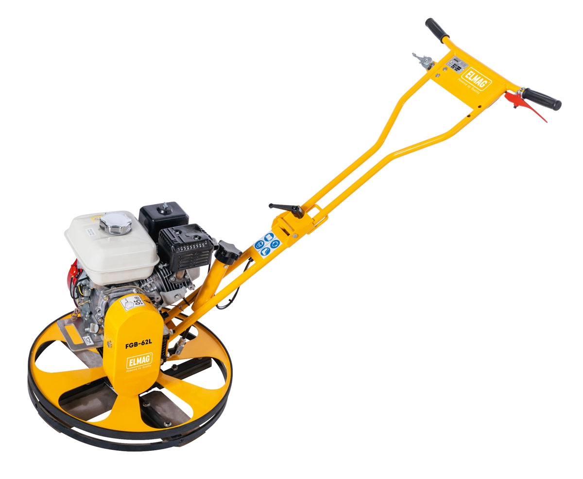 ELMAG Flügelglätter FGB-62L