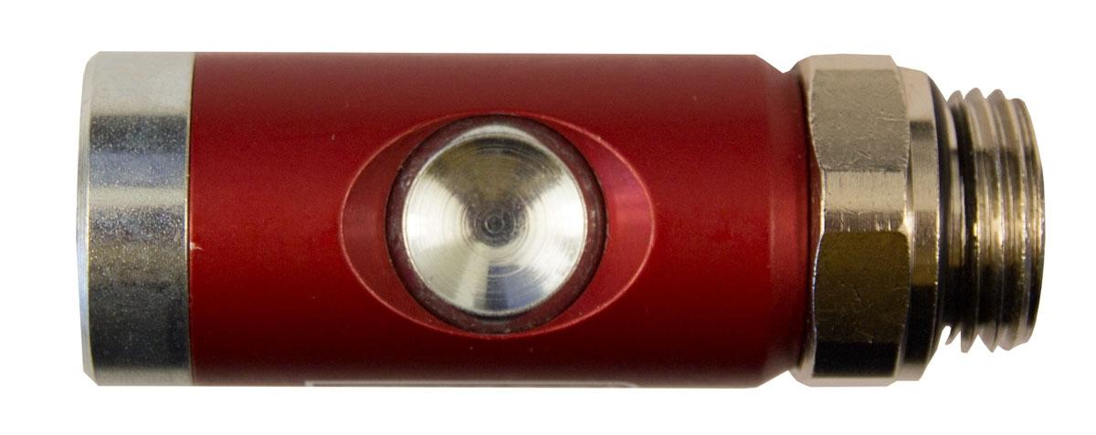 ELMAG Sicherheitskupplung AG 3/8"