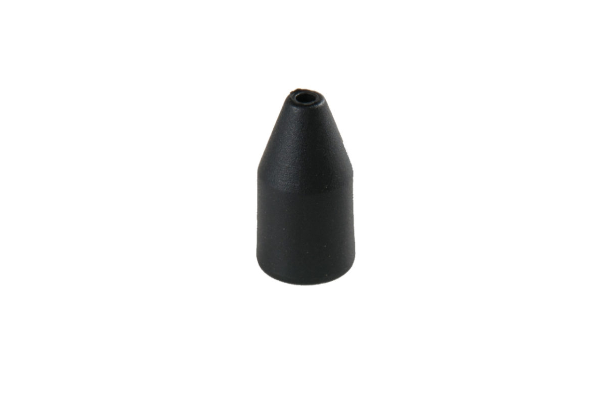 ELMAG Gummidüse für JWL, Rohr Ø 8 mm