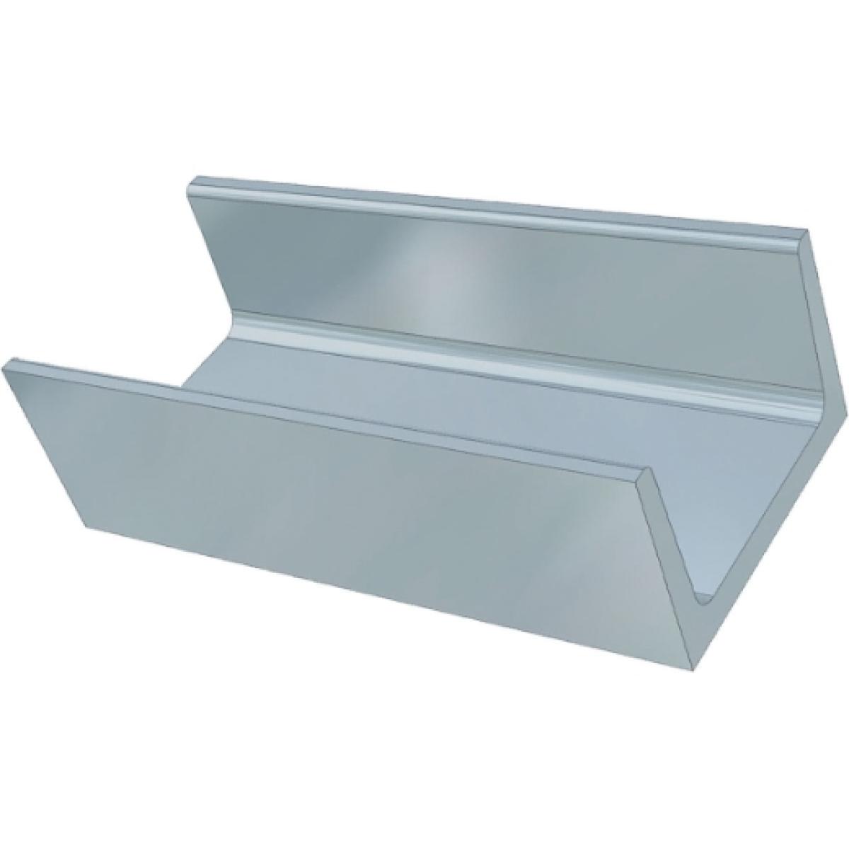 ELMAG Spezialmesser-SET (U-Profile)