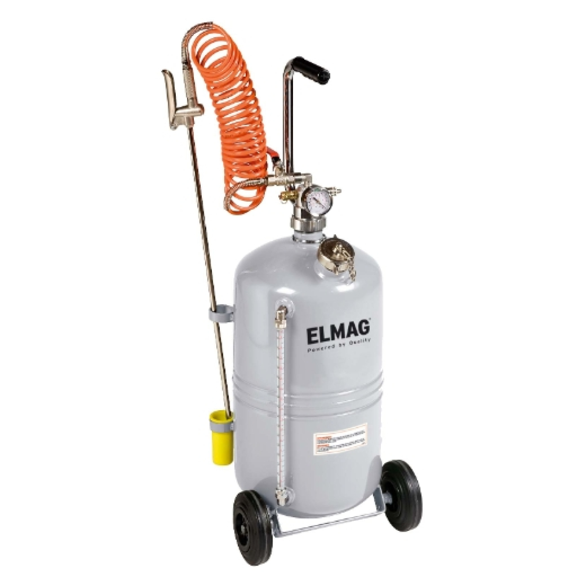 ELMAG Profi-Sprühgerät fahrbar PREMIUM SPRAY