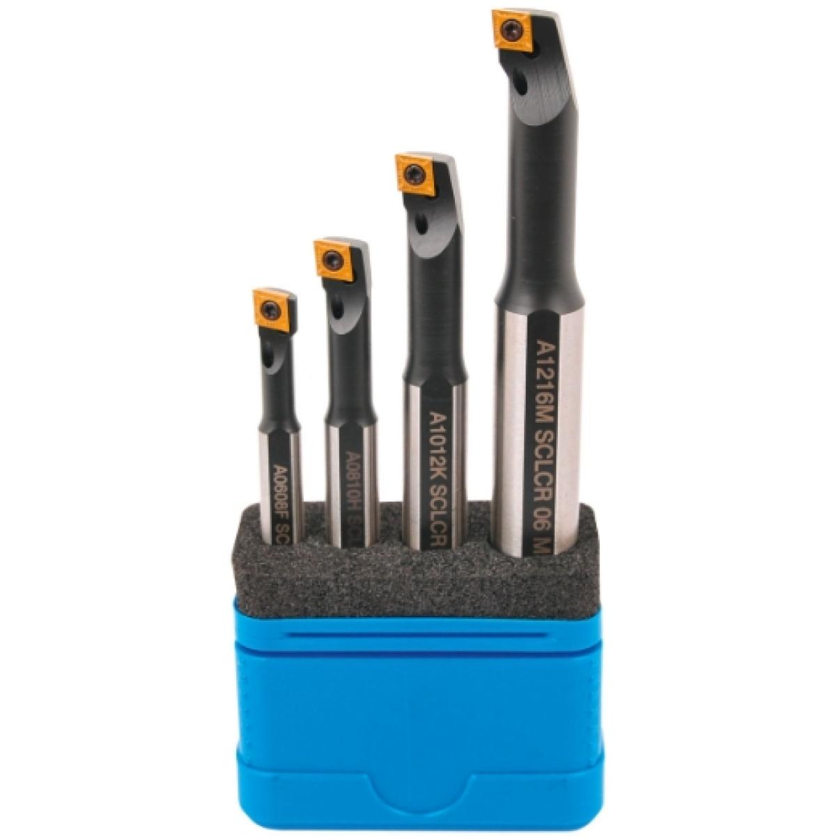 ELMAG Bohrstangen-Set mit Innenkühlung