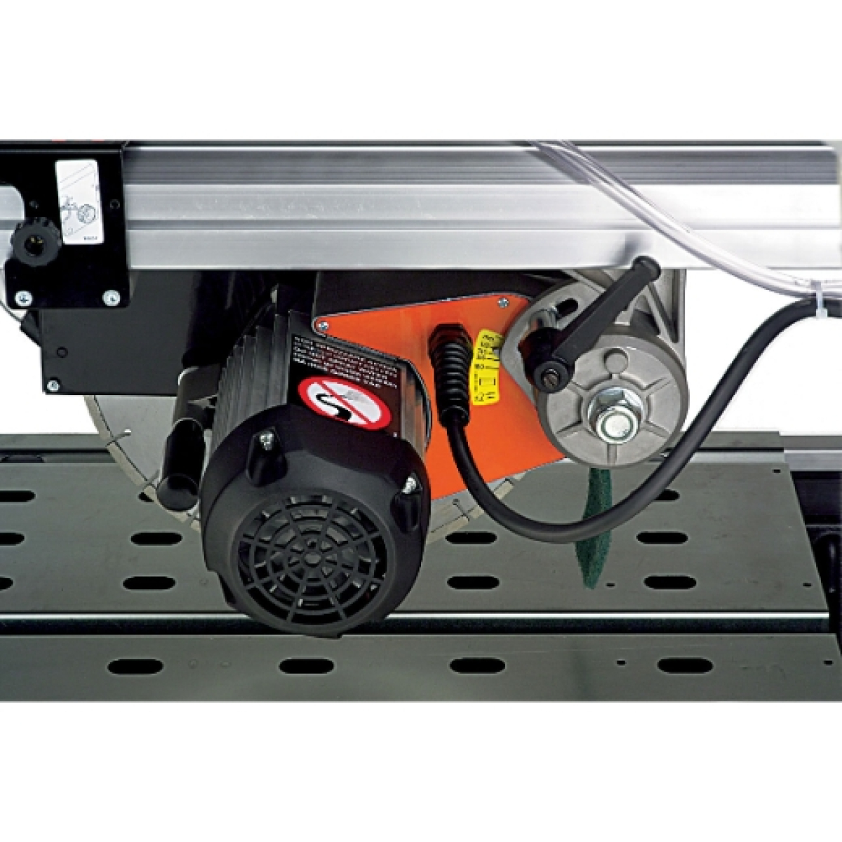 ELMAG Motor 2,2 kW 400 Volt für alle