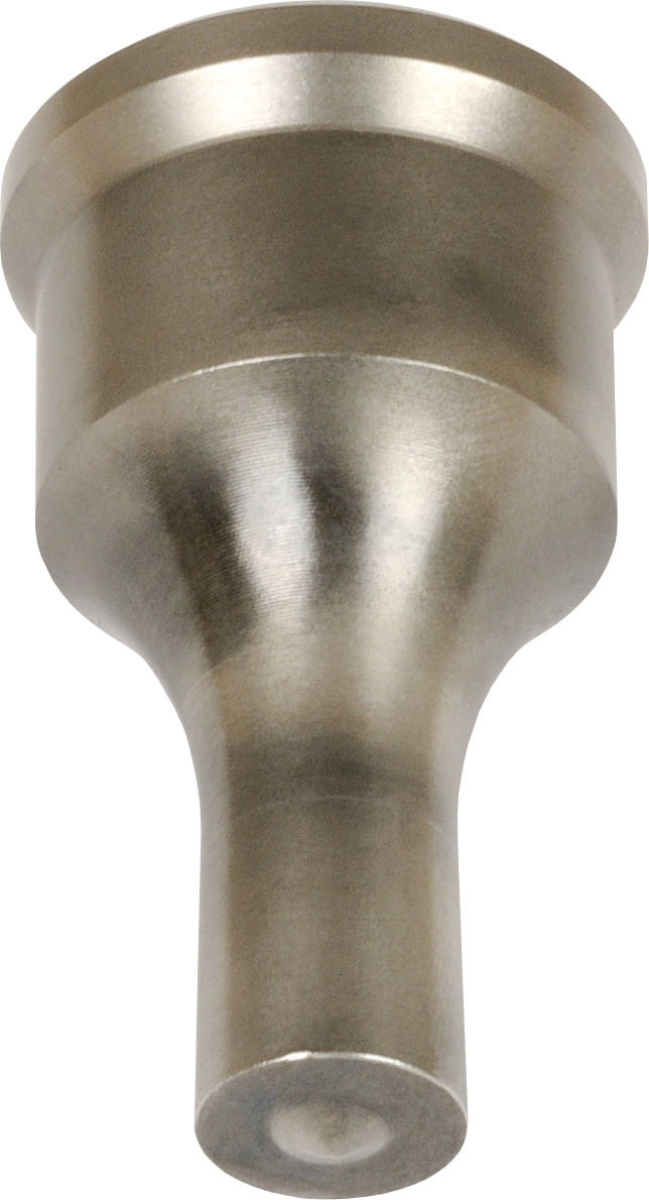 ELMAG Rundstempel MUBEA Gr. 3