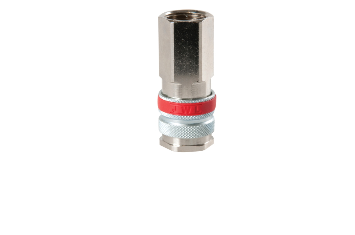 ELMAG Stahlkupplung JWL Serie 600, DN 10