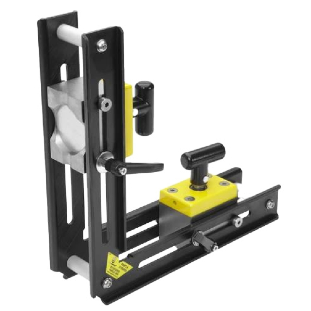 ELMAG MAGSWITCH Magnet-Schweißwinkel 90° Winkel 600