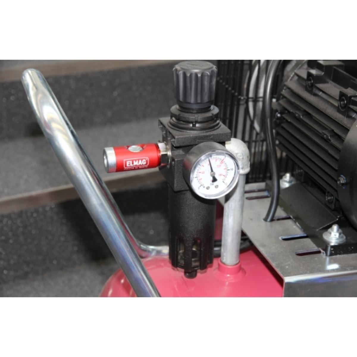 ELMAG Kompressor PROFI-LINE