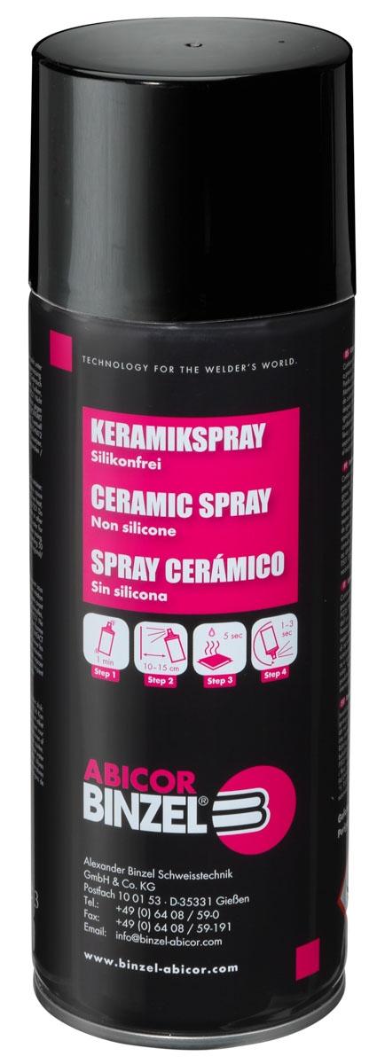 ELMAG Keramikspray 400 ml zur Standzeitverlängerung