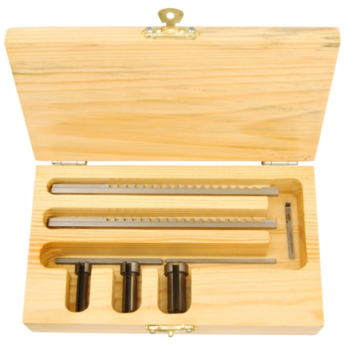 ELMAG Räumnadel-Set