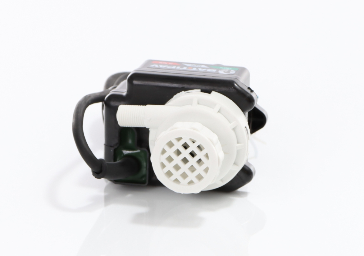 ELMAG Wasserpumpe S 1, 230 V., 50 W.