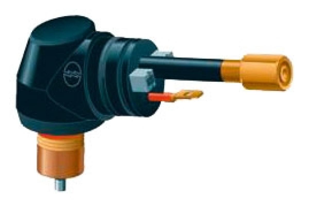 ELMAG Brennerkopf für Brenner P70