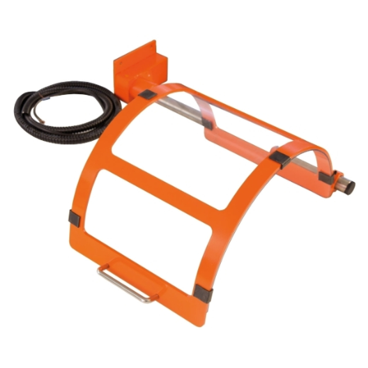 ELMAG Universal-Drehfutterschutz Ø 400mm