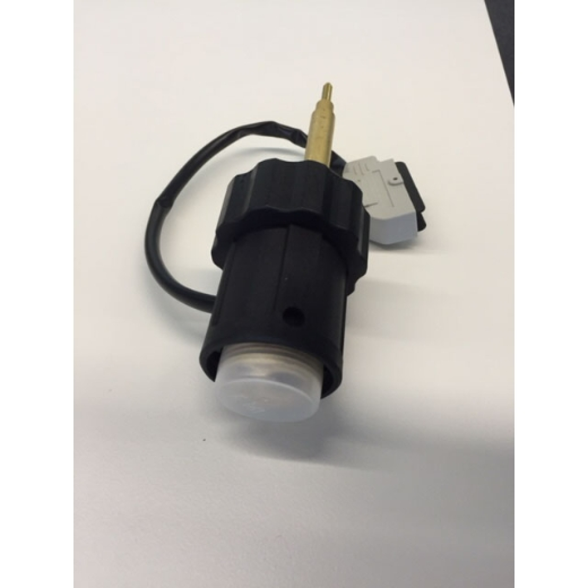 ELMAG BINZEL-Adapter von FRON. auf EURO