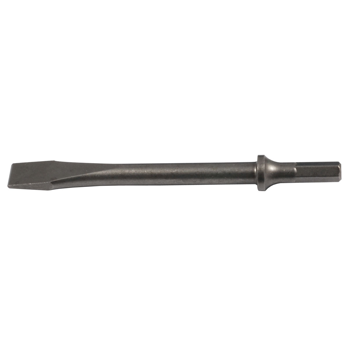 ELMAG Flachmeißel 6-kant, 10,2 mm
