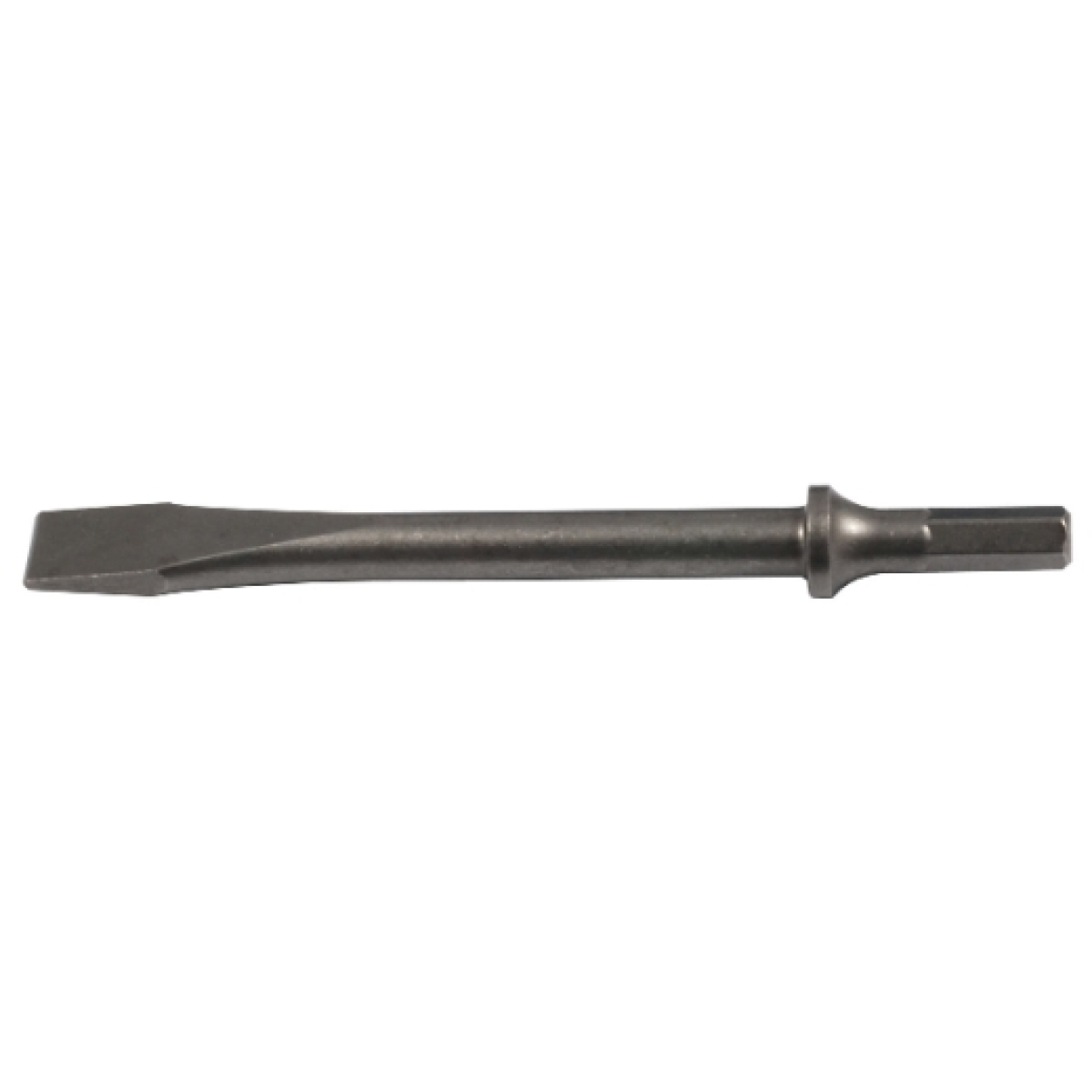 ELMAG Flachmeißel 6-kant, 10,2 mm