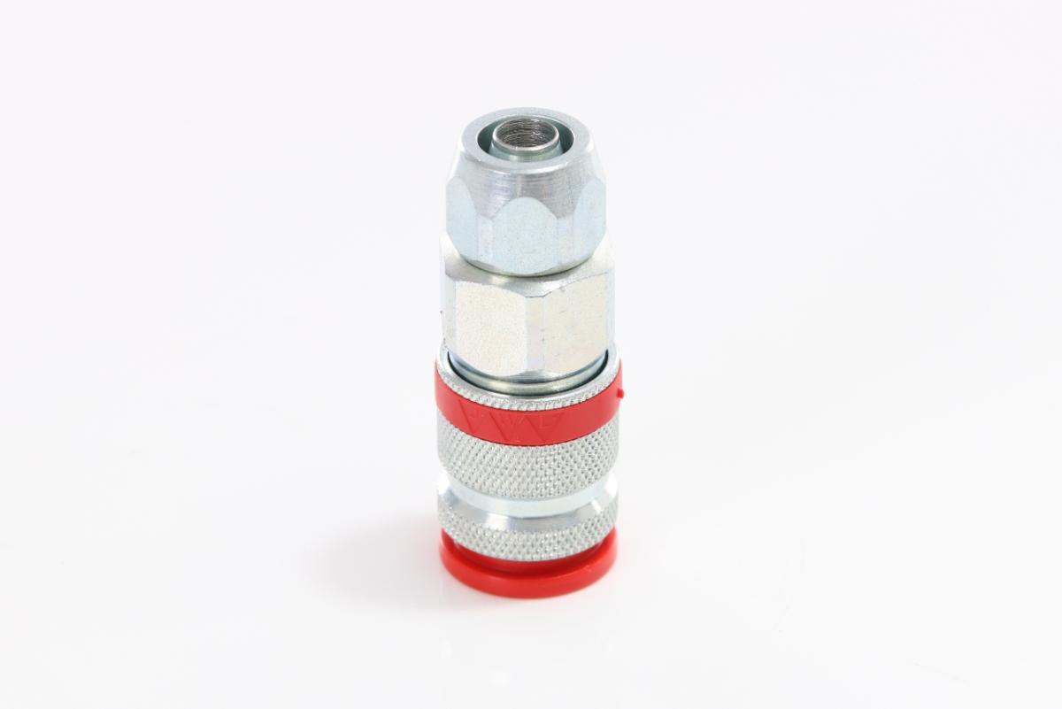 ELMAG Stahlkupplung JWL Serie 520