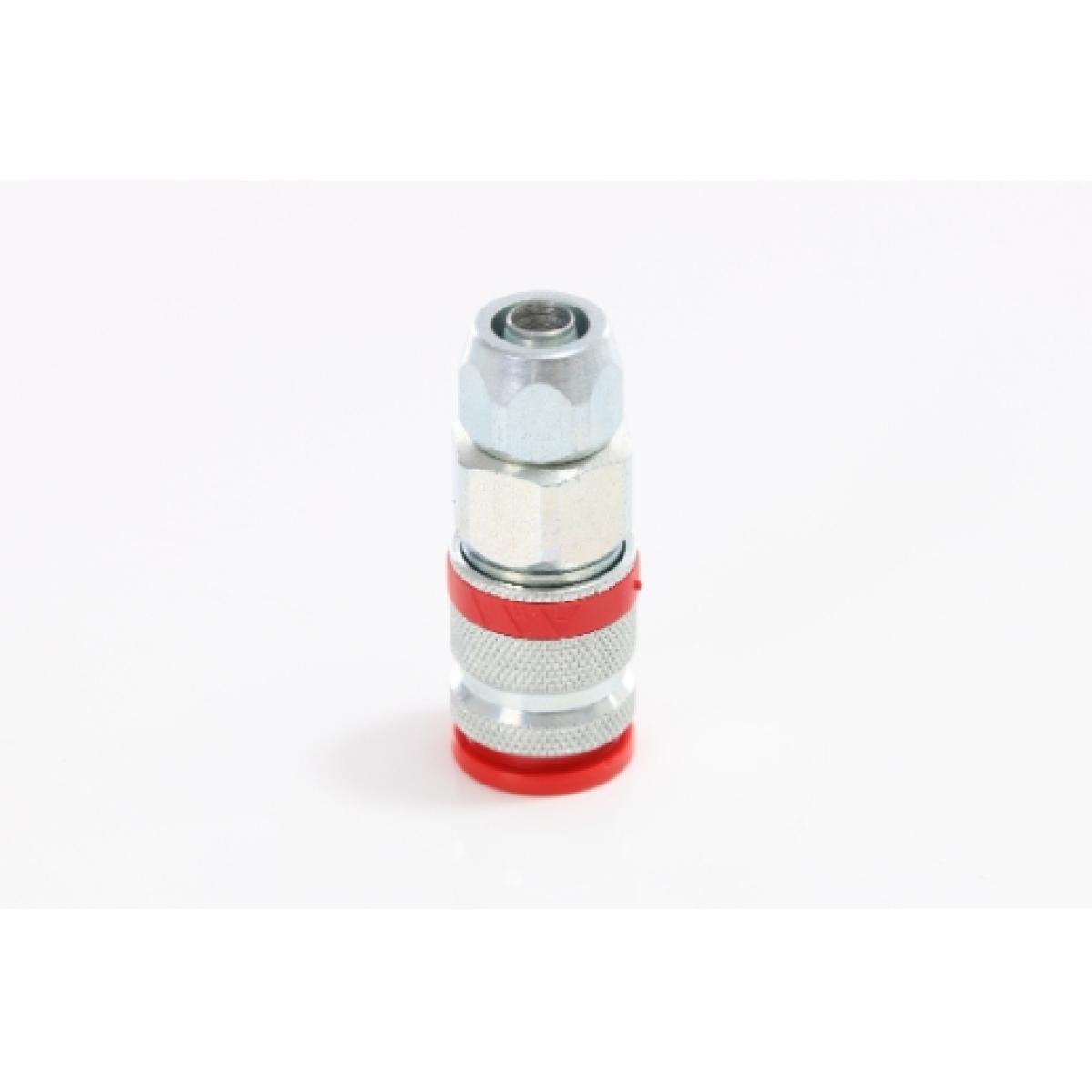 ELMAG Stahlkupplung JWL Serie 520