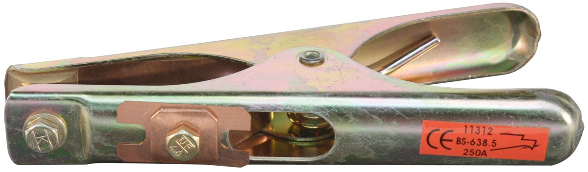 ELMAG Masseklemme  NEVADA 5