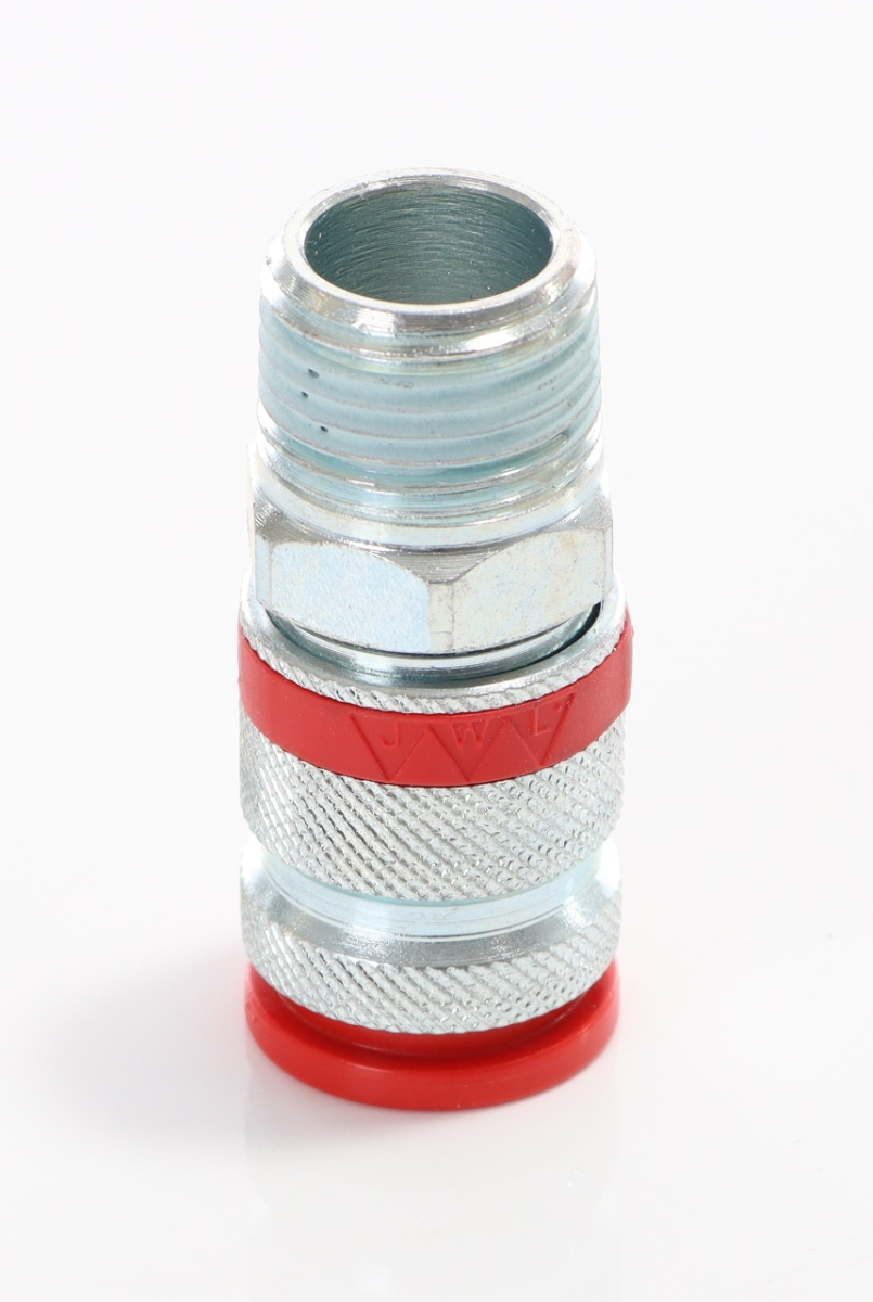 ELMAG Stahlkupplung JWL Serie 520