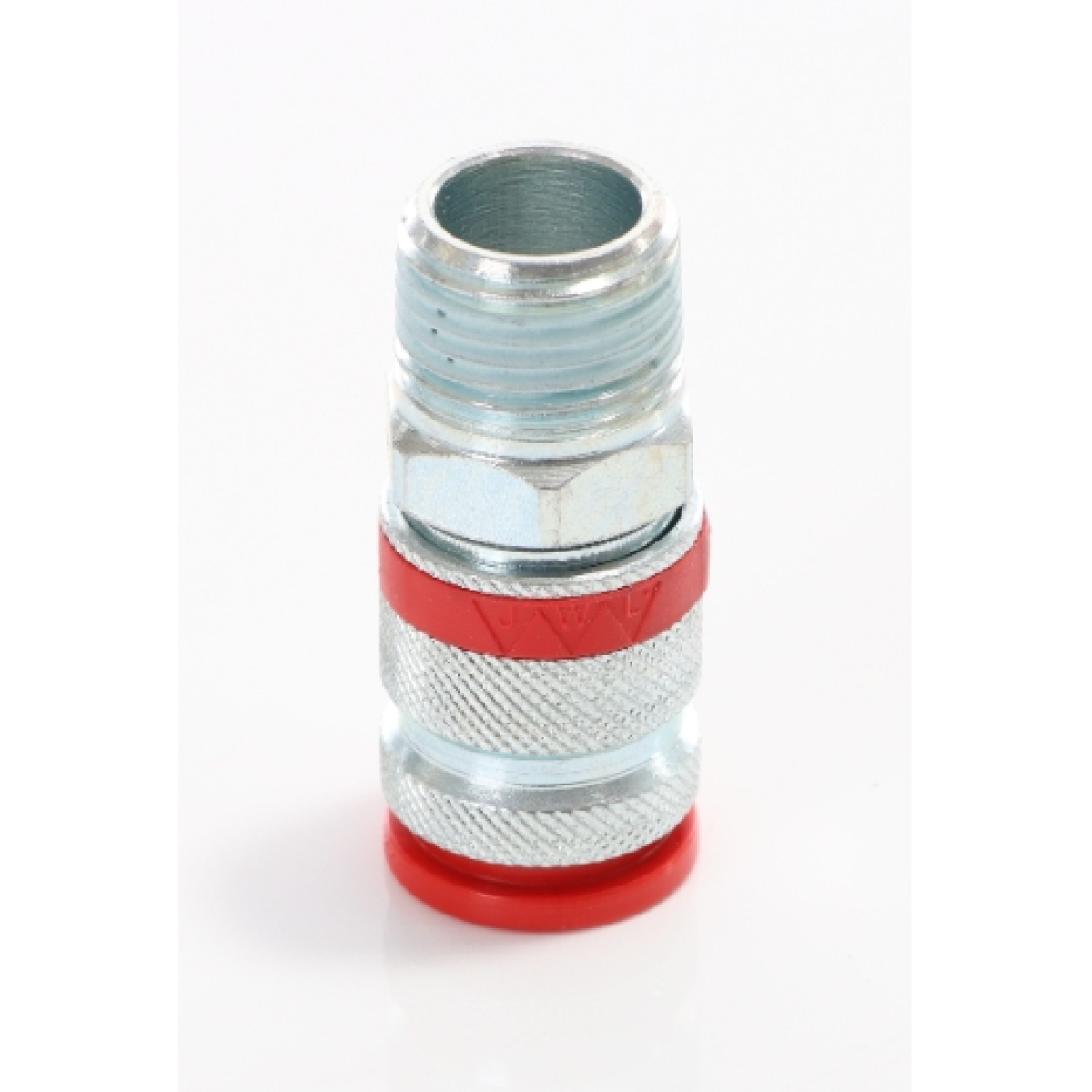 ELMAG Stahlkupplung JWL Serie 520