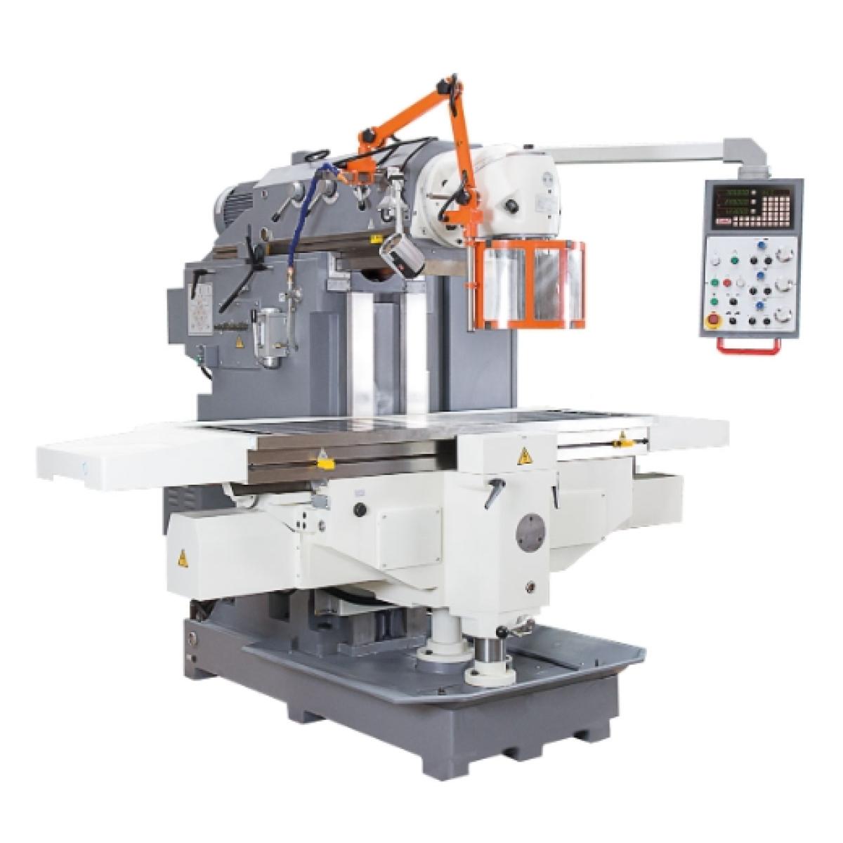 ELMAG Universal Fräsmaschine