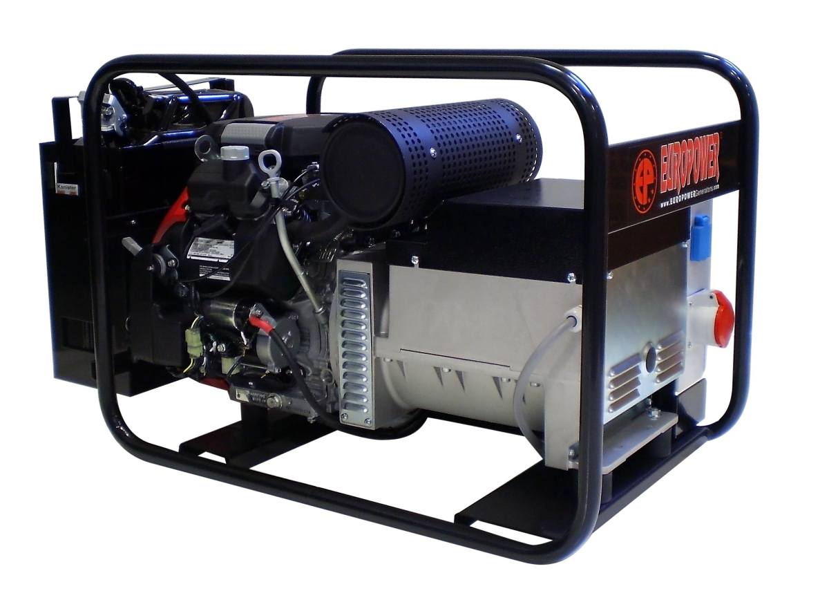 Europower Stromerzeuger EP13500TE