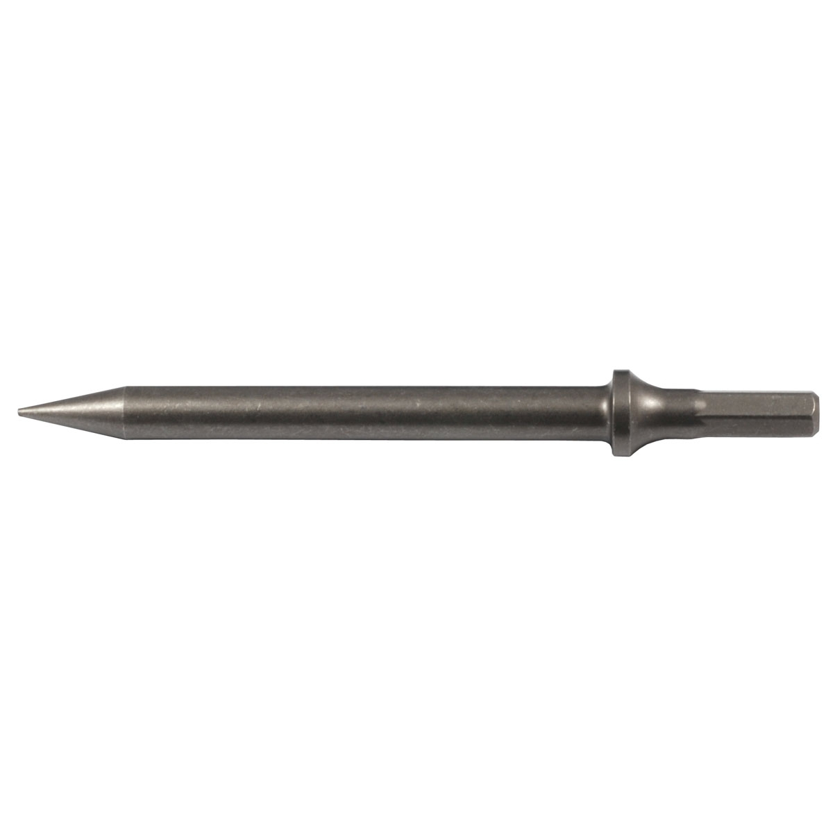 ELMAG Spitzmeißel 6-kant, 10,2 mm