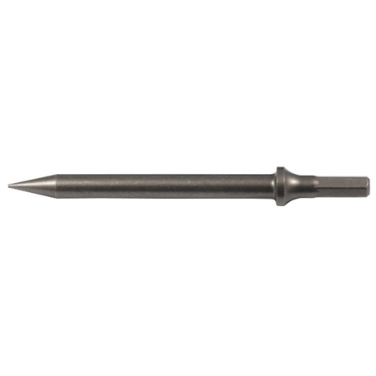 ELMAG Spitzmeißel 6-kant, 10,2 mm