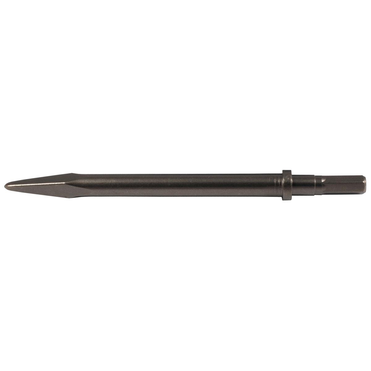 ELMAG Abbruch-Spitzmeißel 6-kant, 12,4 mm