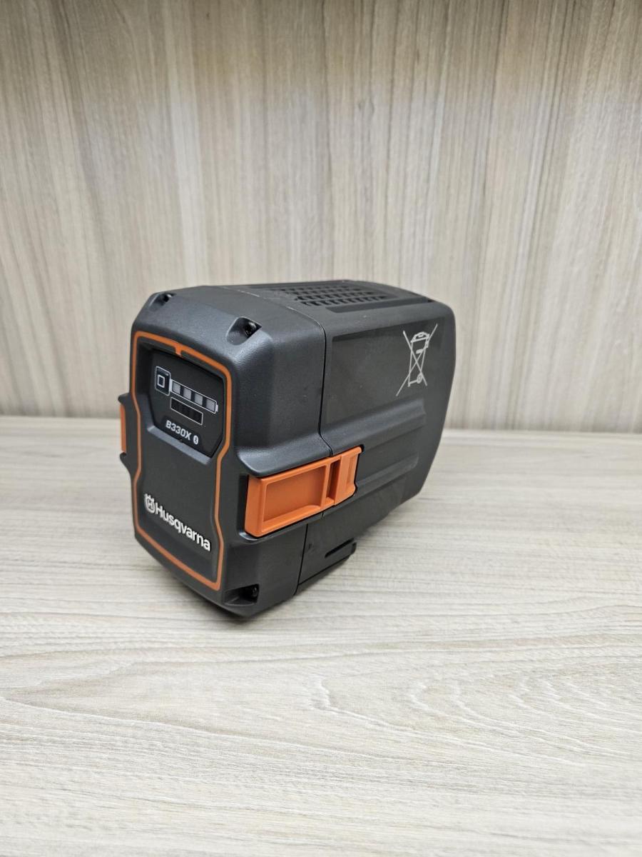 970607701 Husqvarna Akku 40-B330X